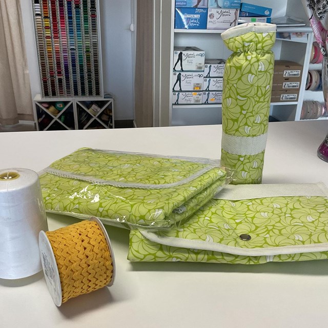 Lo tenemos todo para tus labores de costura